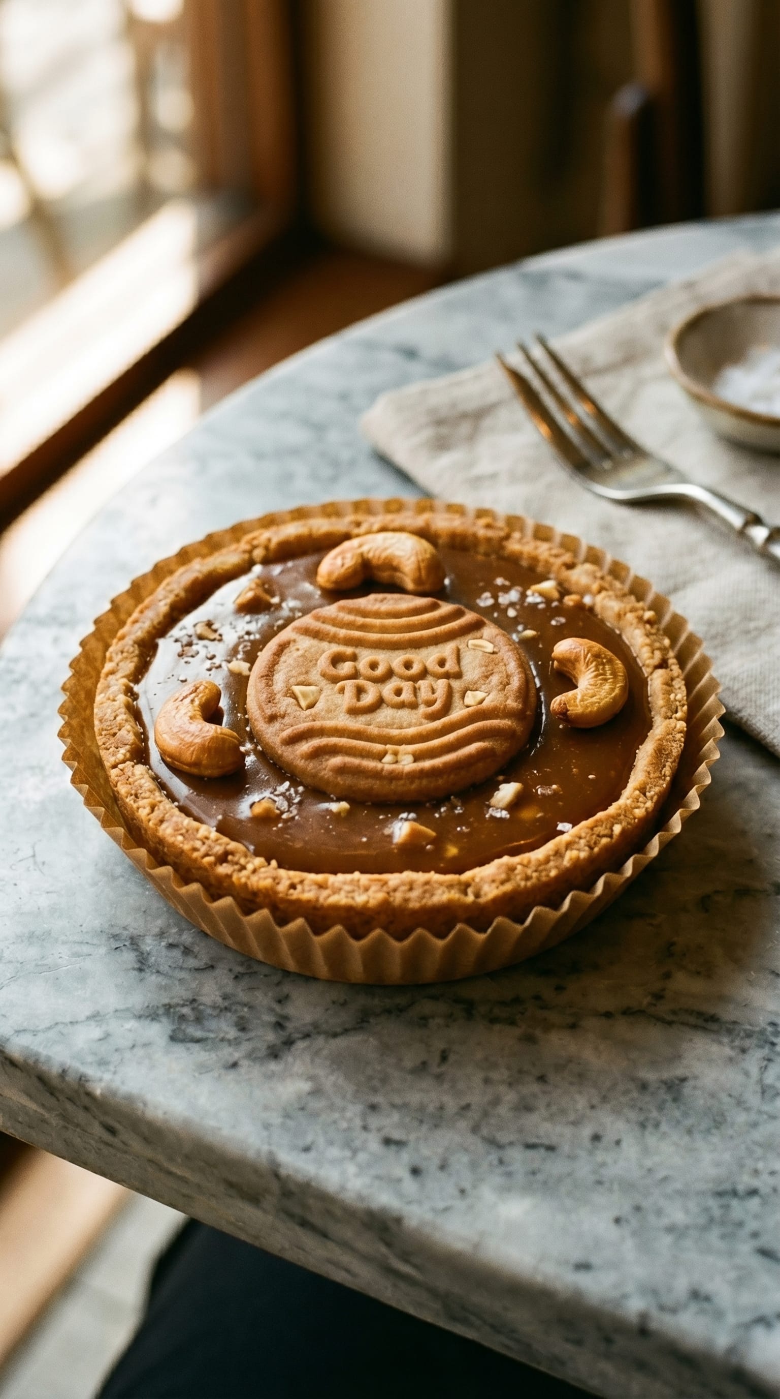 Good Day Tart