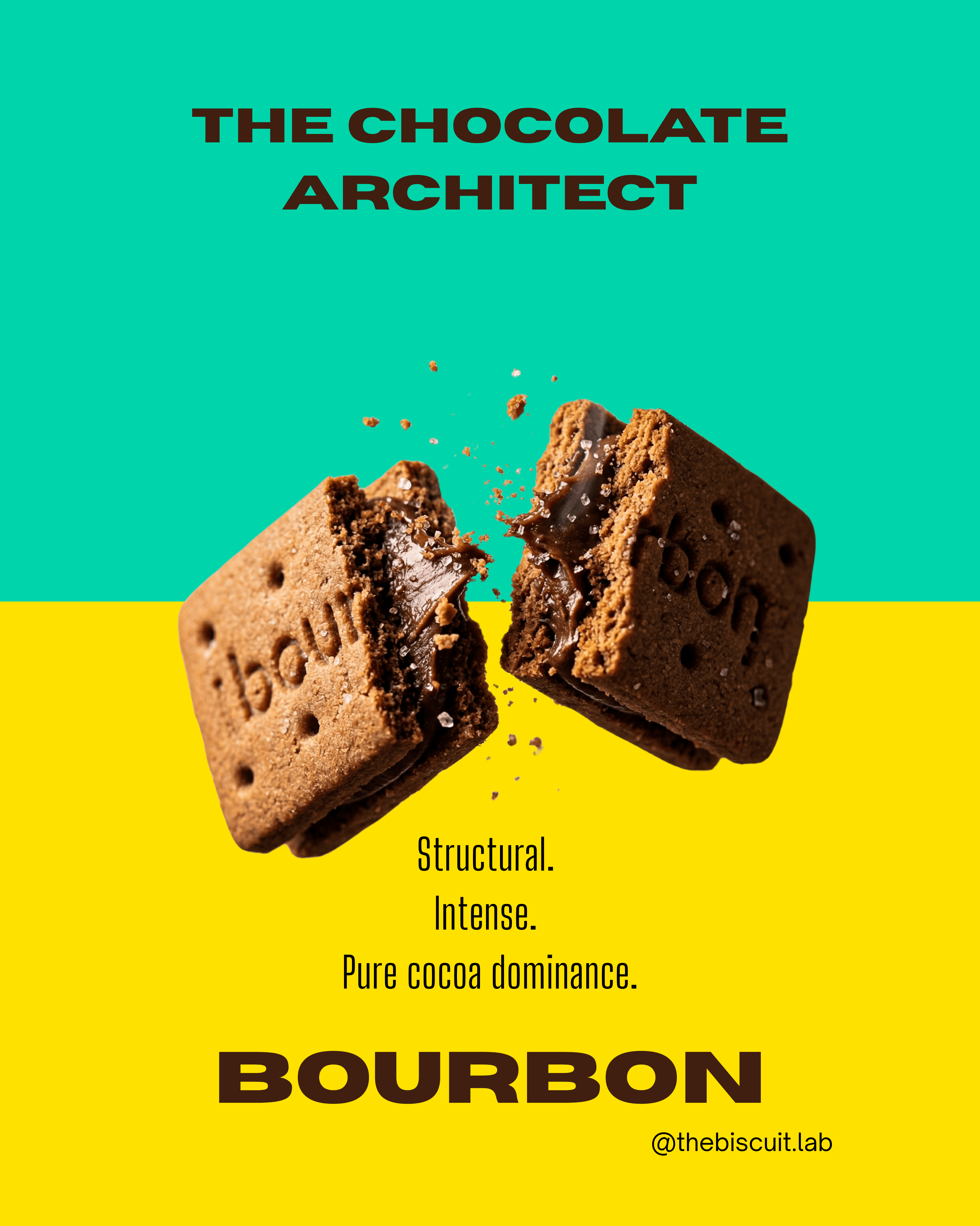 Bourbon Architect