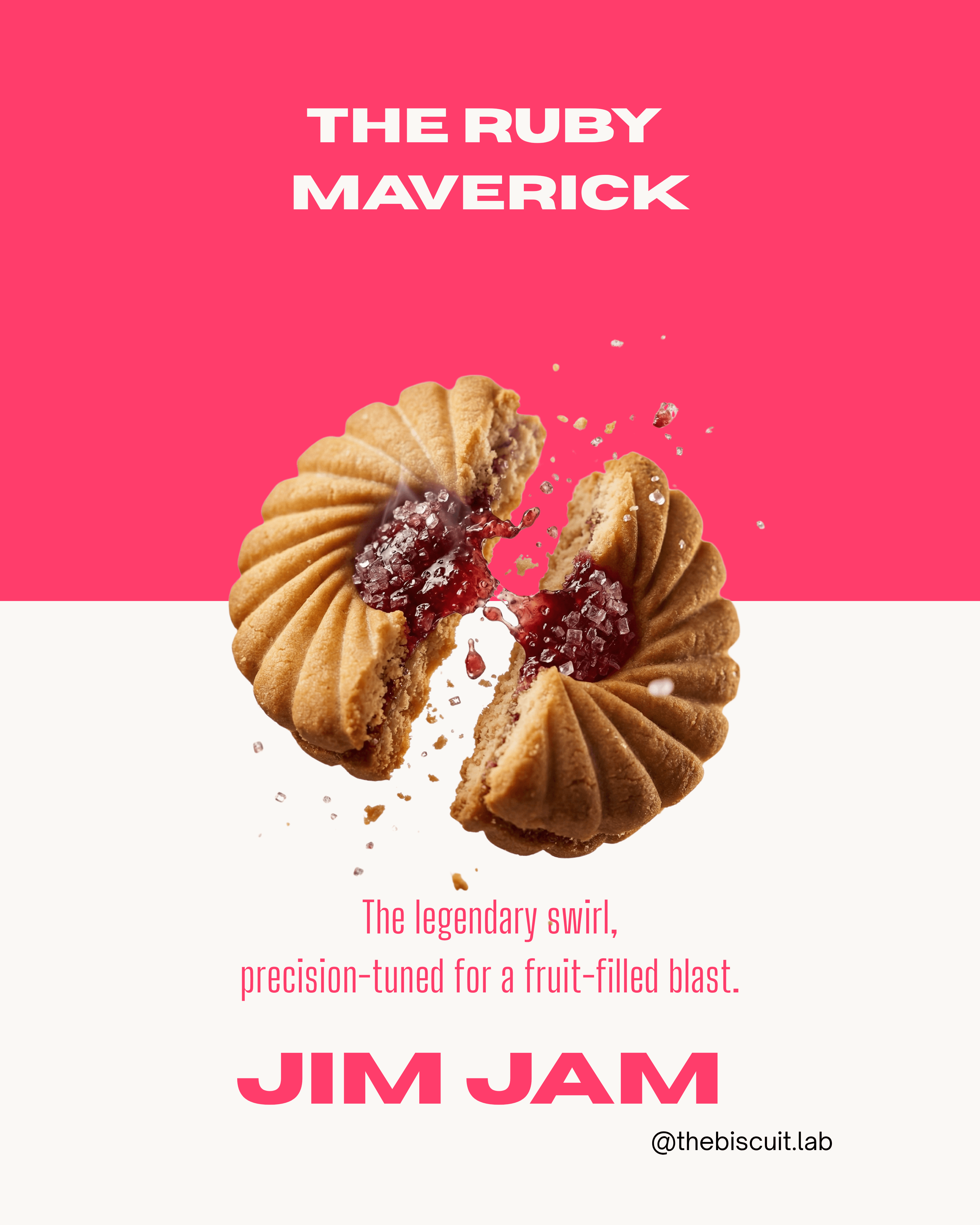 JimJam Maverick